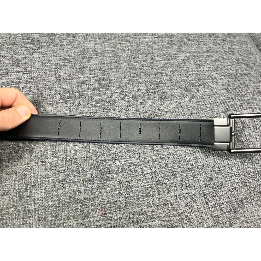 Bulliant mens leather